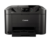 CANON Maxify MB5150 0960C009AA - 331036 - zdjęcie 4